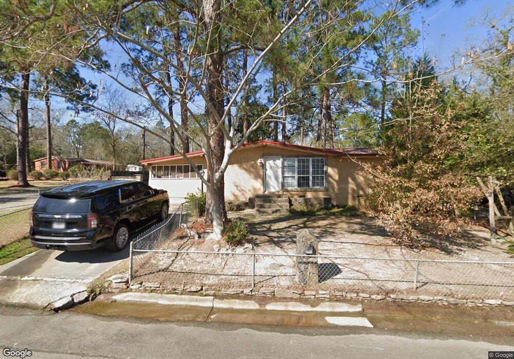 68 East Ave, Mc Rae, GA 31055 - photo 1