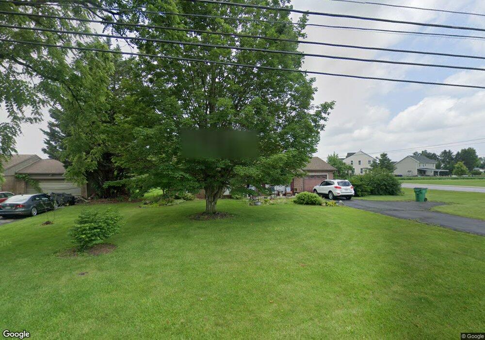 5809 Greenvillage Rd, Chambersburg, PA 17202 - photo 1