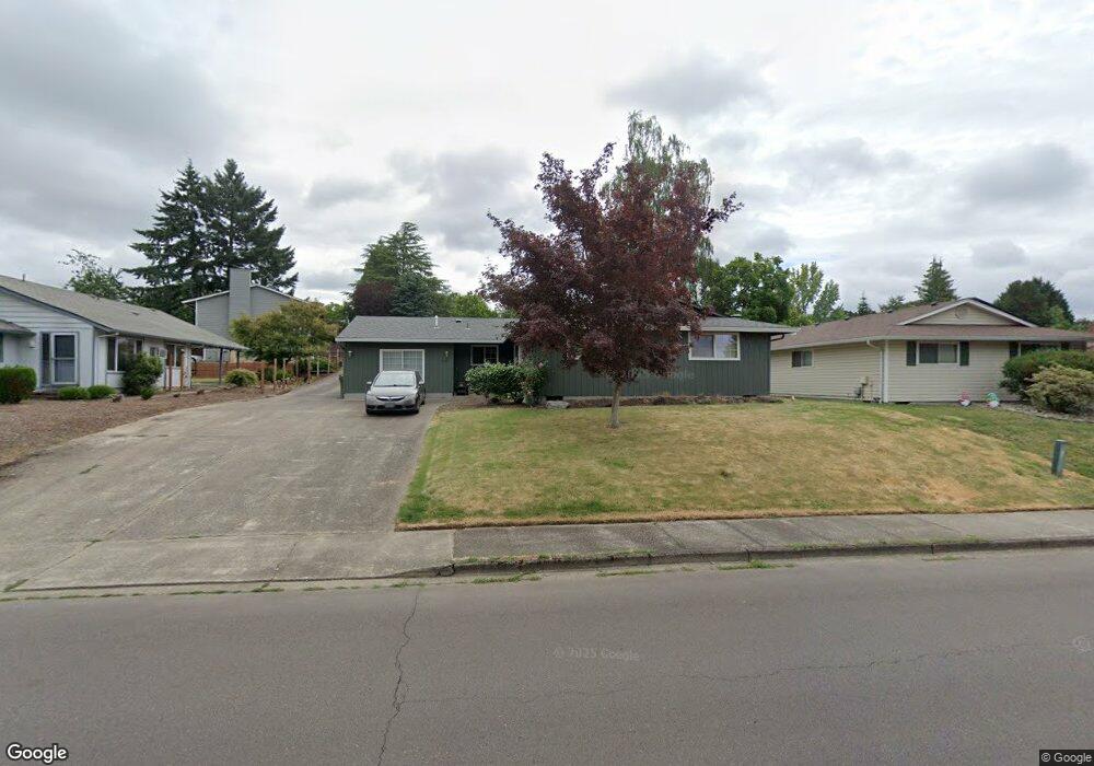 1708 N Meridian St, Newberg, OR 97132 - photo 1