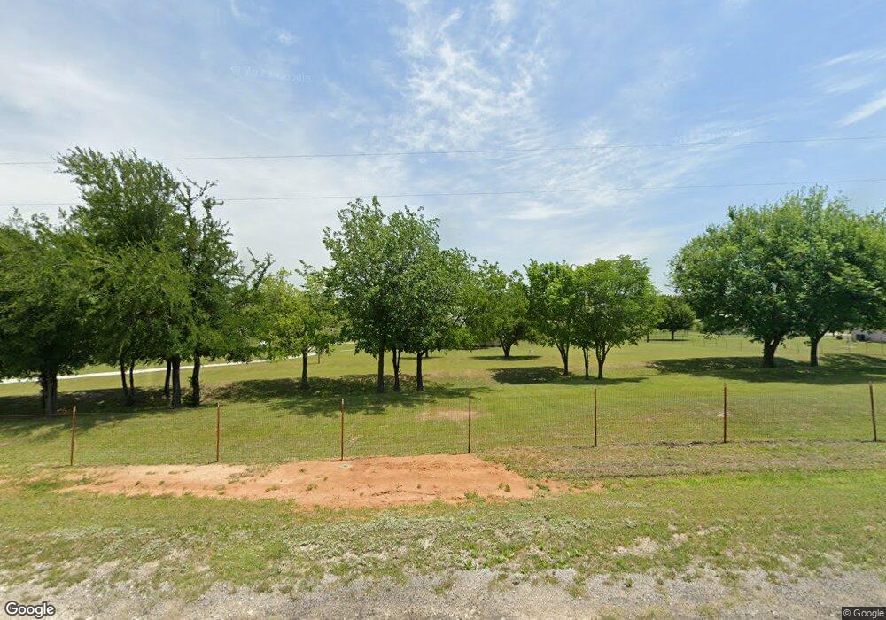 260 Edward Farris Rd, Weatherford, TX 76085 - photo 1