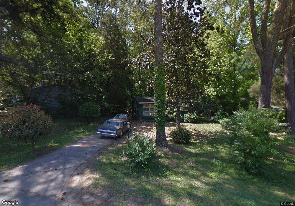 1881 Kitchens Rd, Macon, GA 31211 - photo 1