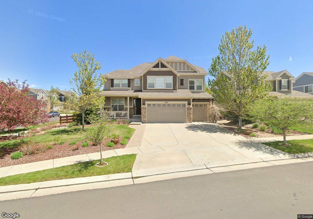 25301 E Ottawa Dr, Aurora, CO 80016 - photo 1