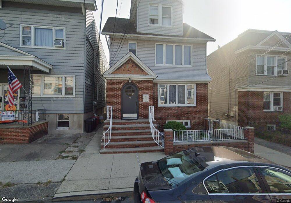 86 Windsor St, Kearny, NJ 07032 - photo 1