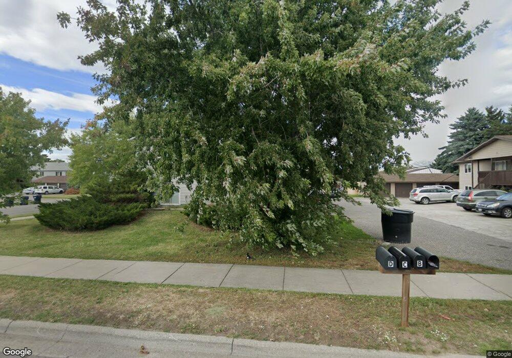 1527 W Koch St, Bozeman, MT 59715 - photo 1