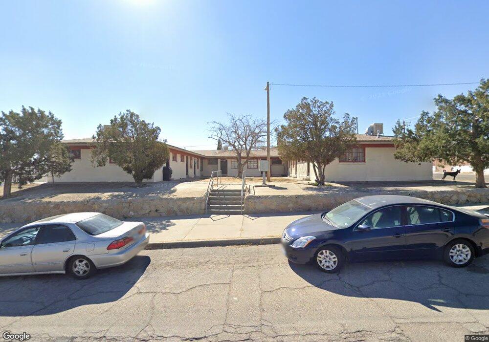 3700 Lincoln Ave, El Paso, TX 79930 - photo 1