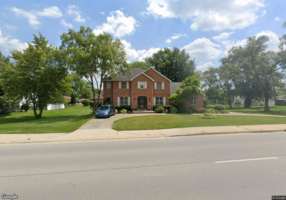 1033 N Broad St, Griffith, IN 46319 - photo 1