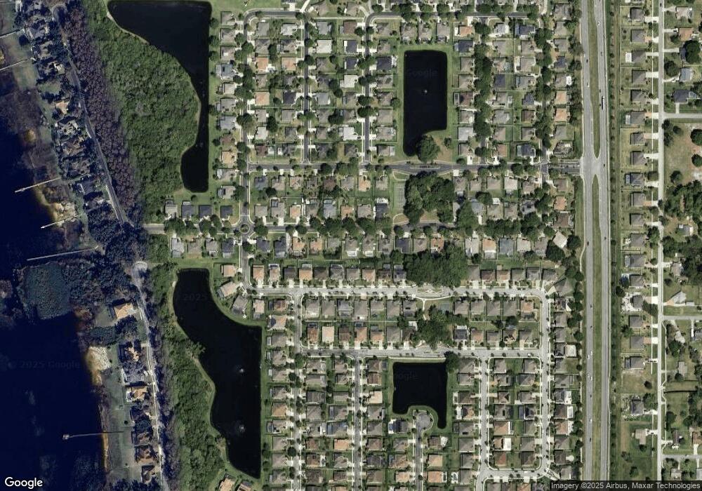 4930 Lazy Oaks Way, Saint Cloud, FL 34771 - photo 1