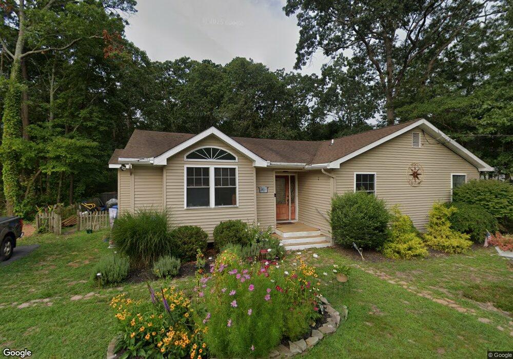 4 Ocean Ave, Marmora, NJ 08223 - photo 1