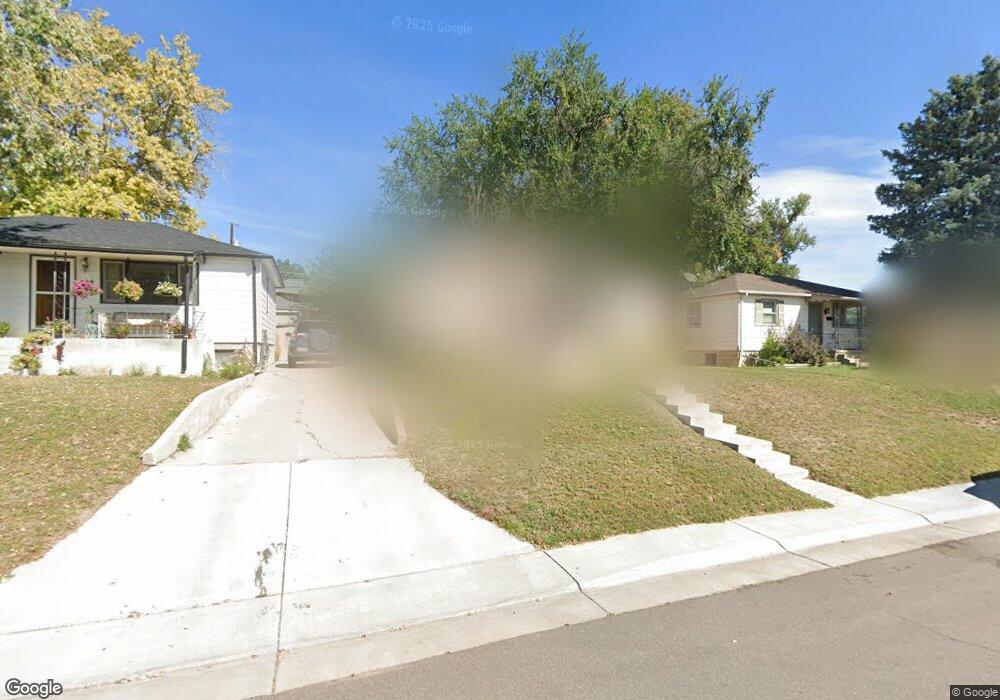 4721 W 2nd Ave, Denver, CO 80219 - photo 1