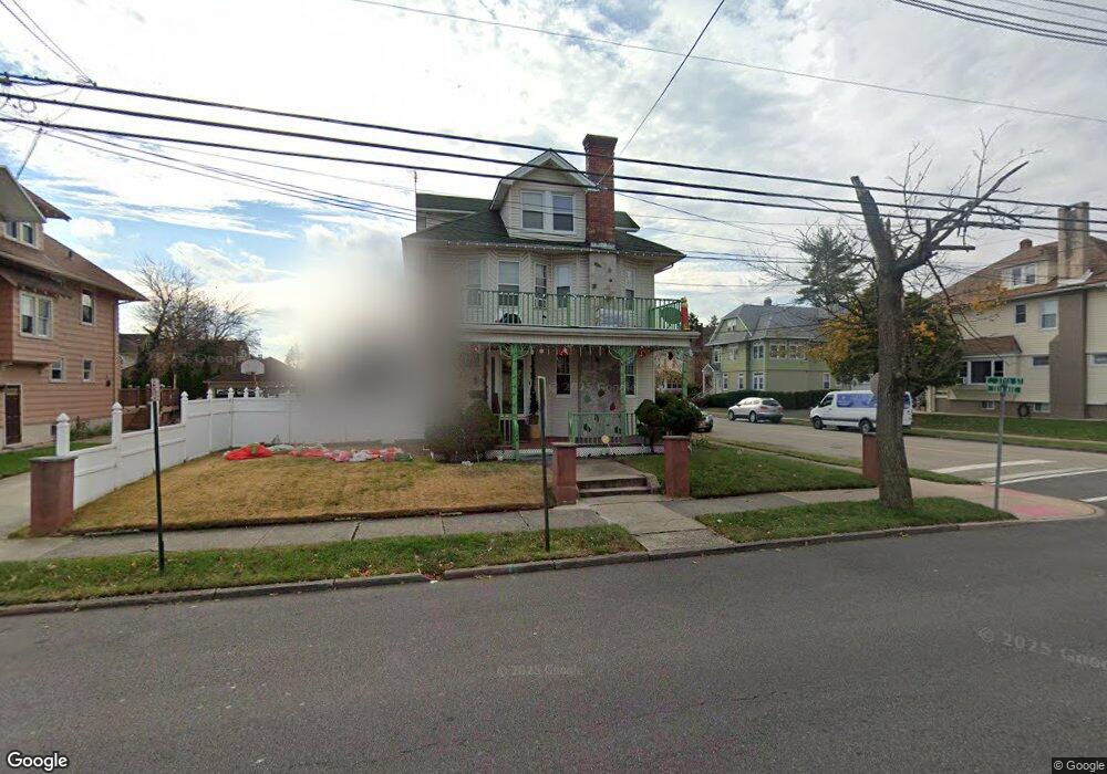 344 18th Ave unit 348, Paterson, NJ 07504 - photo 1