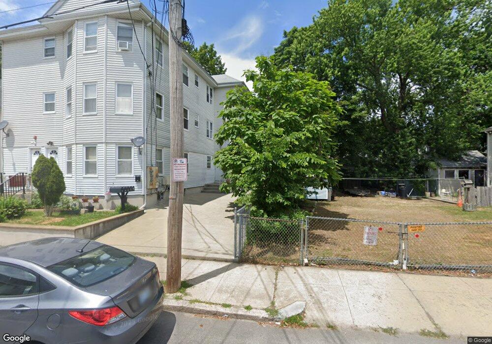 22 Coyle Ave, Pawtucket, RI 02860 - photo 1