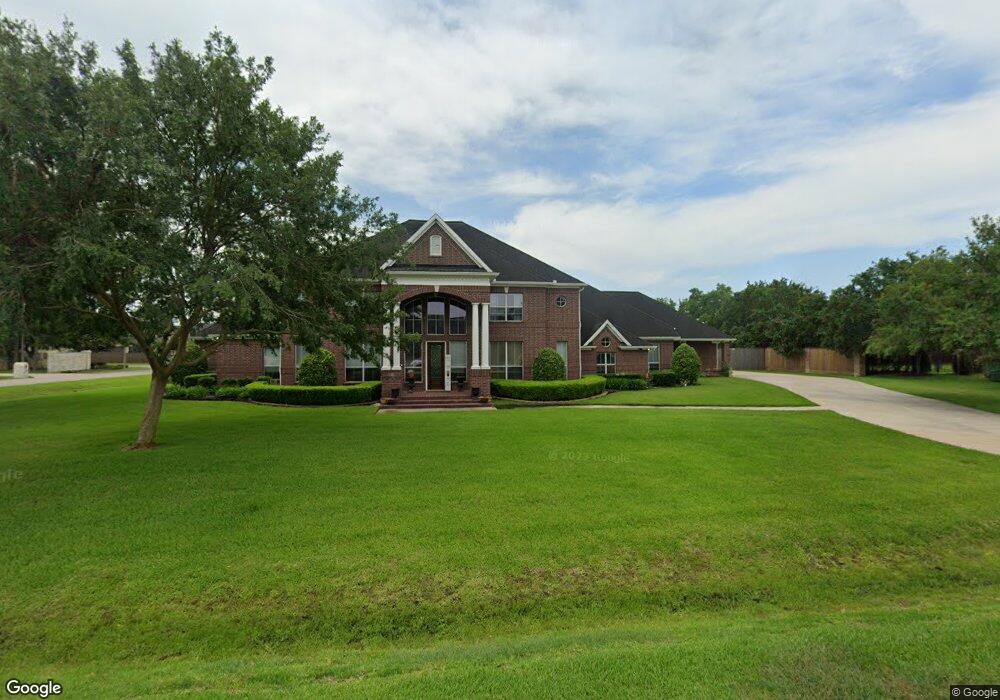 1401 Surrey Ln, Friendswood, TX 77546 - photo 1