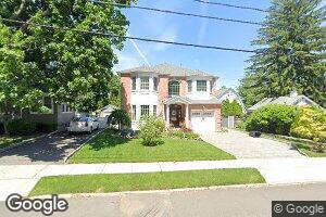 345 Cleveland Ave, Hasbrouck Heights, NJ 07604