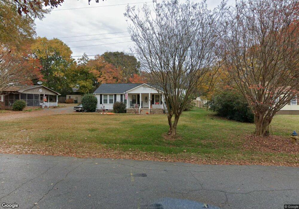 791 Chalice St SW, Concord, NC 28027 - photo 1