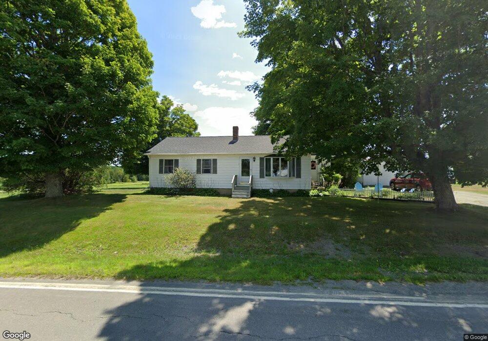 779 Dexter Rd, Saint Albans, ME 04971 - photo 1