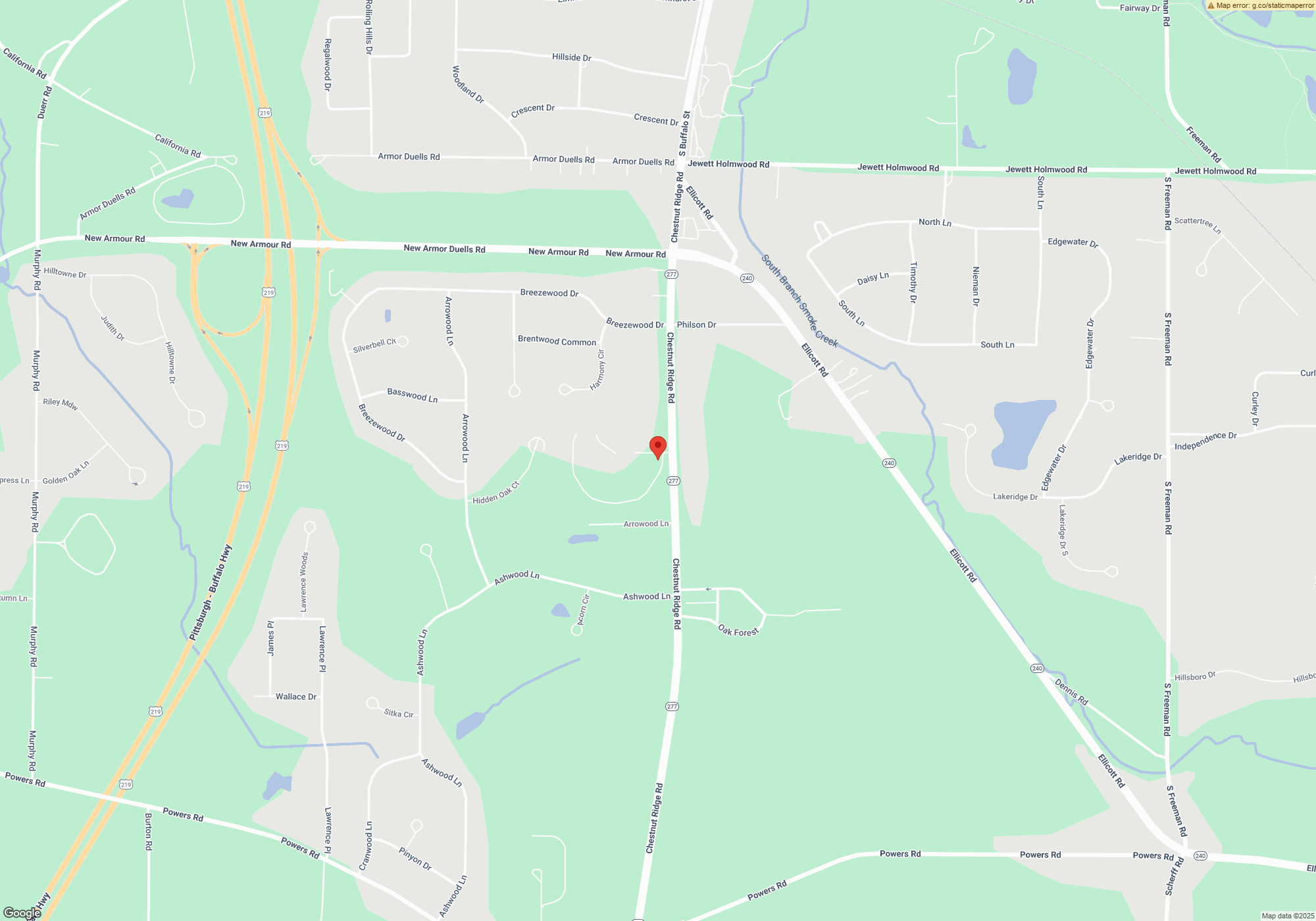 About Orchard Park Schools, Demographics, Things to Do