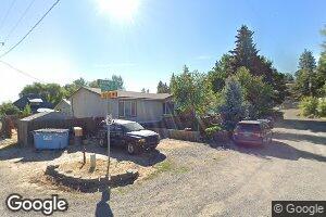 80164 Pioneer St, Tygh Valley, OR 97063