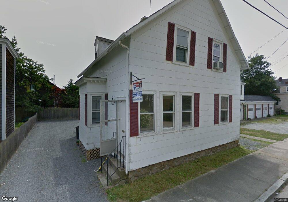 23 Stockholm St unit 2, Newport, RI 02840 - photo 1