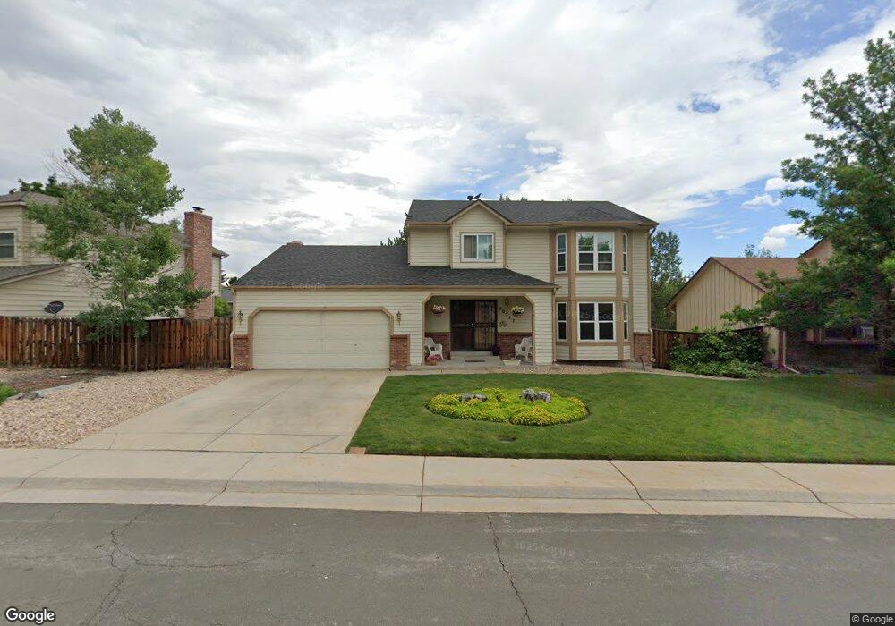 20717 E Ida Cir, Centennial, CO 80015 - photo 1