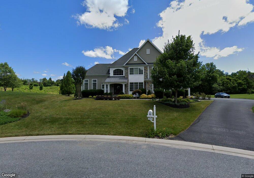 13305 Brighton View Ct, Phoenix, MD 21131 - photo 1