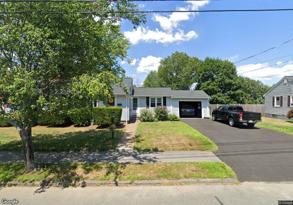 6 Bow St, Danvers, MA 01923 - photo 1