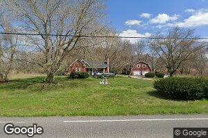 416 Salem Hancocks Bridge Rd, Salem, NJ 08079