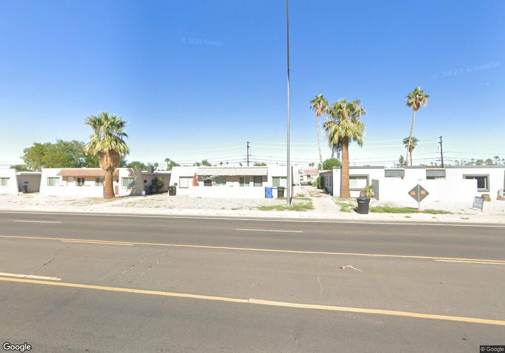 2310 E Broadway Rd unit A, Mesa, AZ 85204 - photo 1