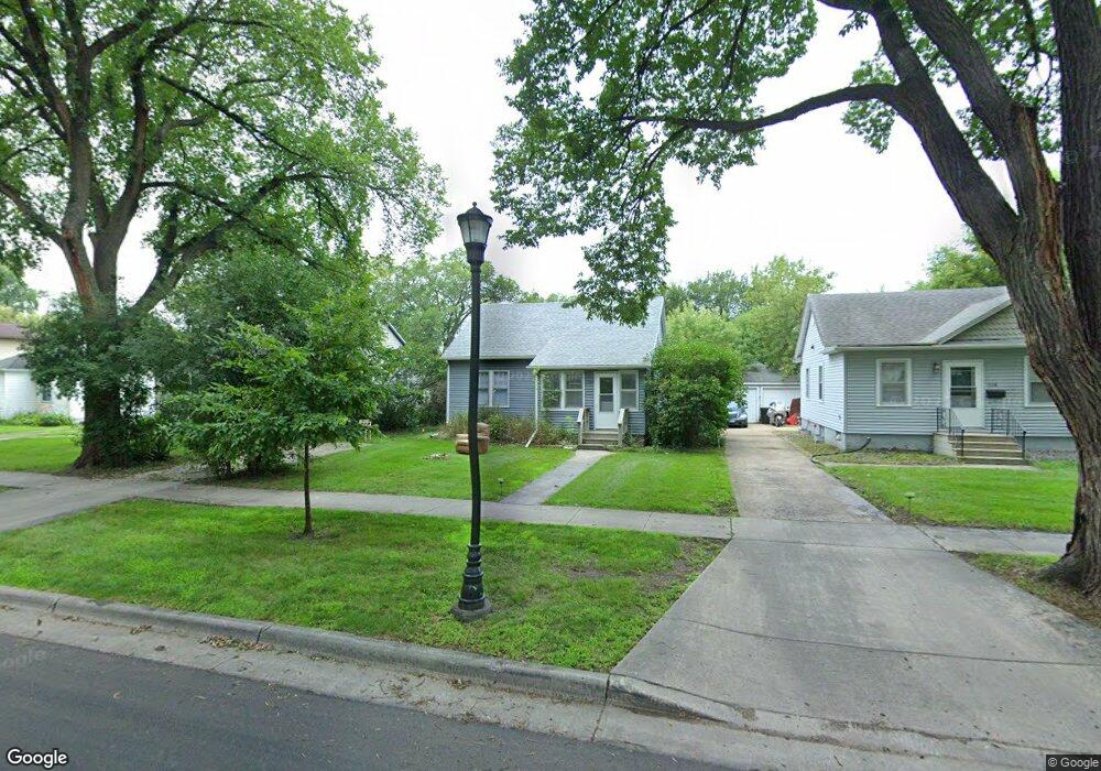 1534 12th St N, Fargo, ND 58102 - photo 1