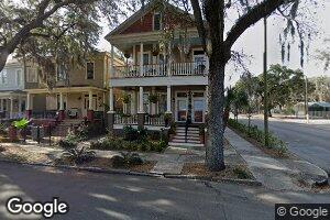 323 W 39th St, Savannah, GA 31401