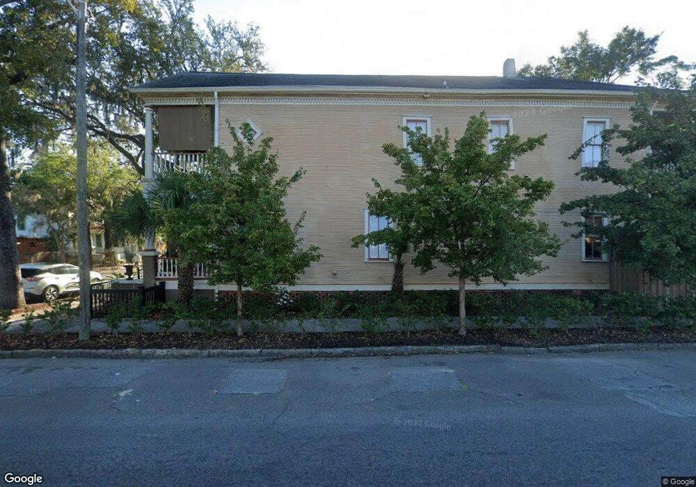 323 W 39th St, Savannah, GA 31401 - photo 1