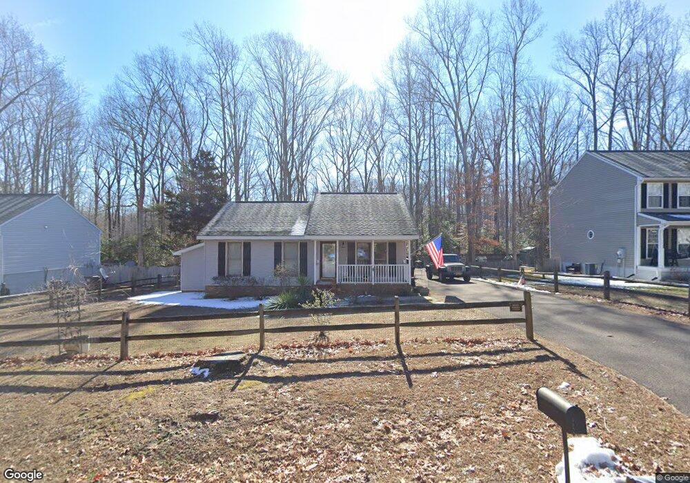 115 Land Or Dr, Ruther Glen, VA 22546 - photo 1