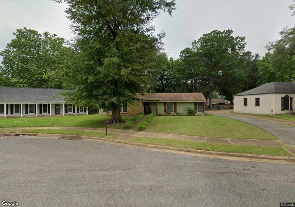 3579 Kings Arms St, Memphis, TN 38115 - photo 1
