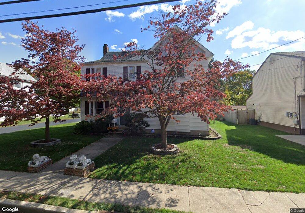 324 Chestnut St, Williamstown, NJ 08094 - photo 1