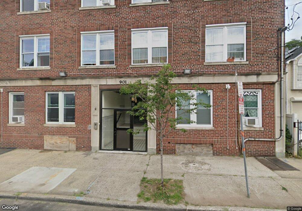 901 Bergen St unit 3C, Newark, NJ 07112 - photo 1