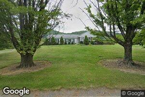 13618 Pleasant Valley Rd NE, Flintstone, MD 21530