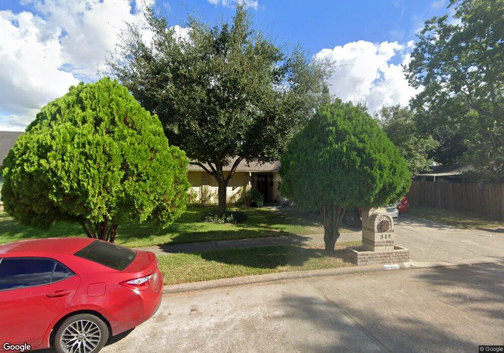 3319 Creek Grove Dr, Houston, TX 77066 - photo 1