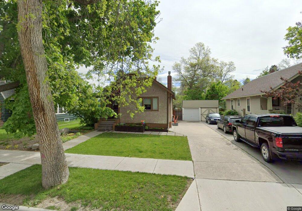 712 S 6th Ave, Bozeman, MT 59715 - photo 1