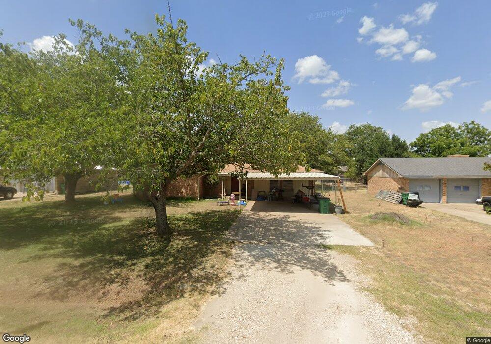 714 4th St, Eddy, TX 76524 - photo 1