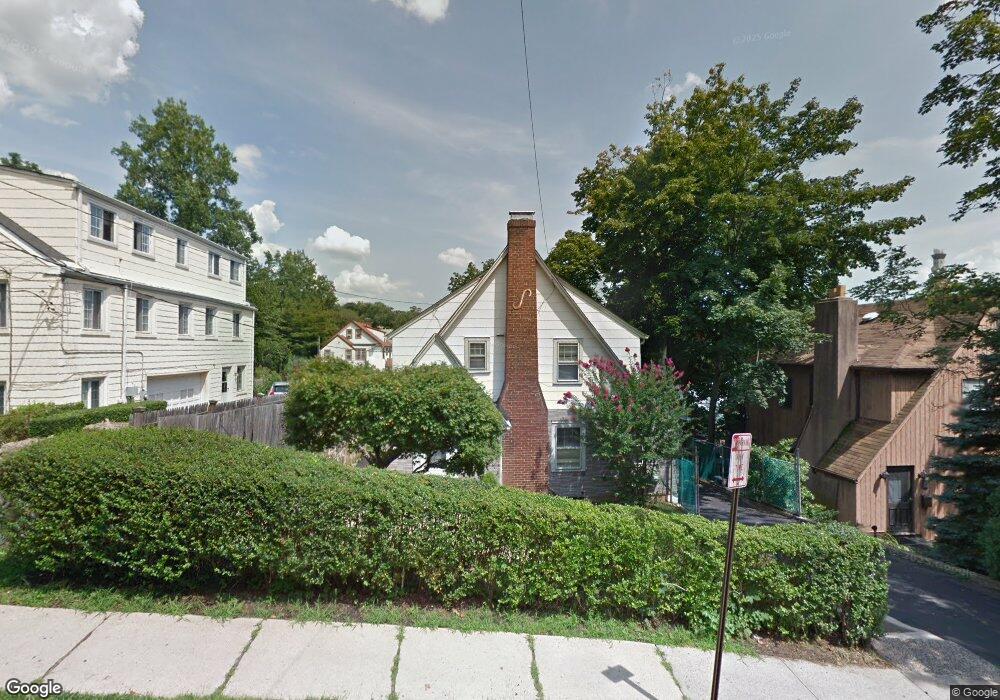 26 Hillside Ave unit F, White Plains, NY 10601 - photo 1