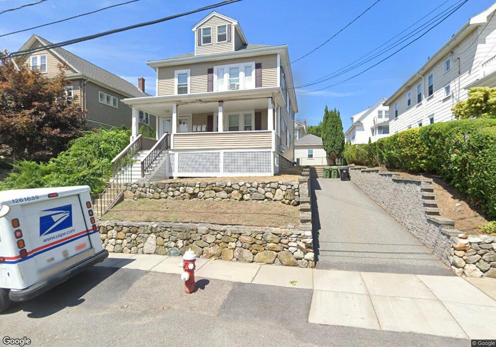 37 Hosmer St unit 41, Watertown, MA 02472 - photo 1