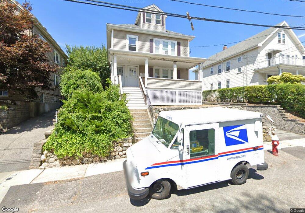 39 Hosmer St unit 2, Watertown, MA 02472 - photo 1