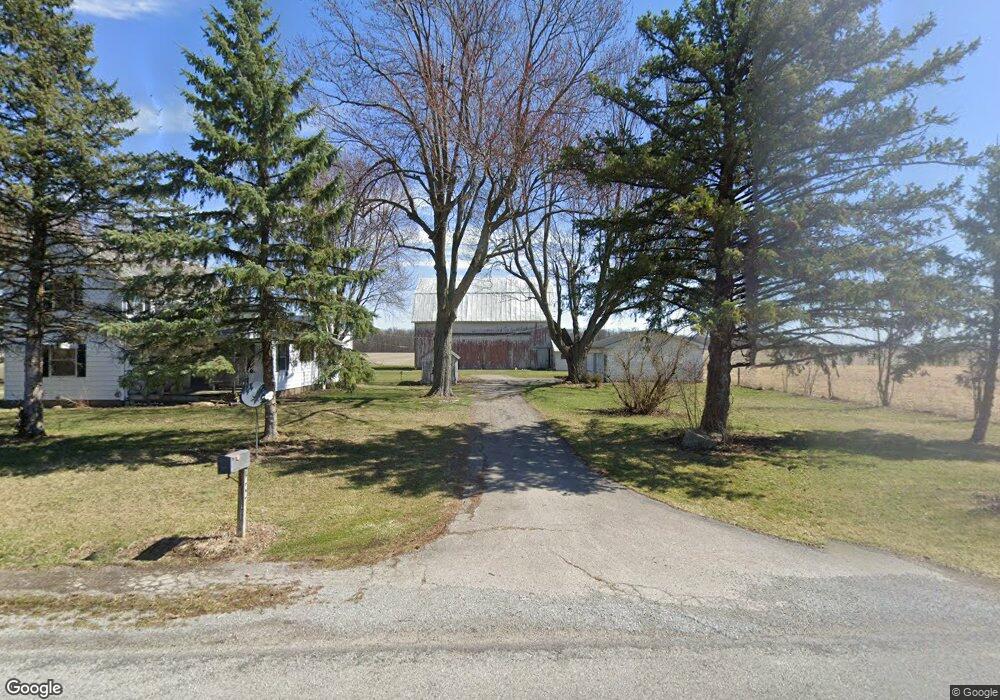 7140 Phillips Rd, Bluffton, OH 45817 - photo 1