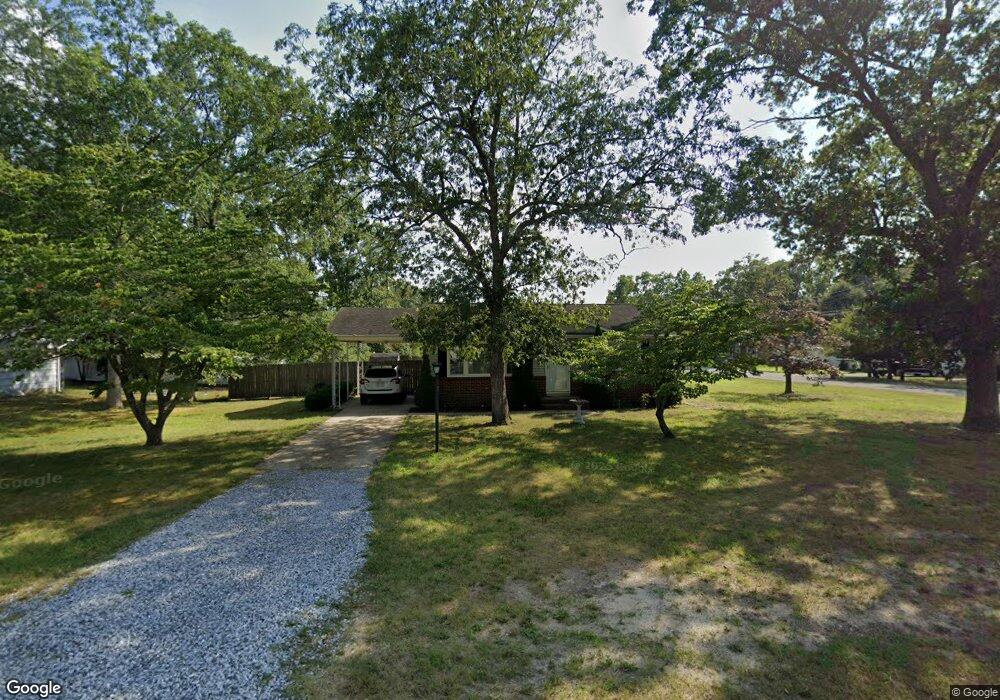 6108 11th St, Mays Landing, NJ 08330 - photo 1