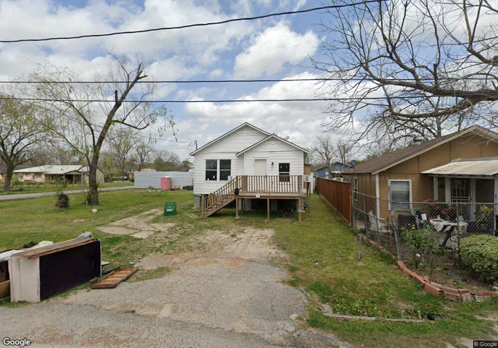 4105 Lelia St, Houston, TX 77026 - photo 1