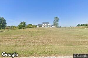 7040 Jacksonburg Rd, Hagerstown, IN 47346