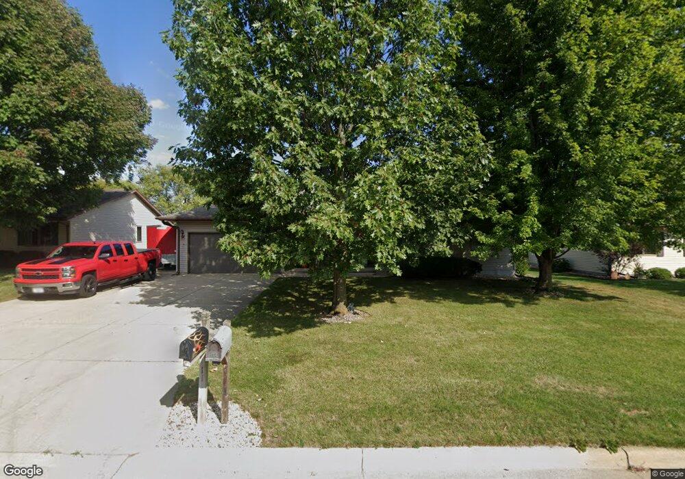 4658 State Road 92, Brooklyn, WI 53521 - photo 1