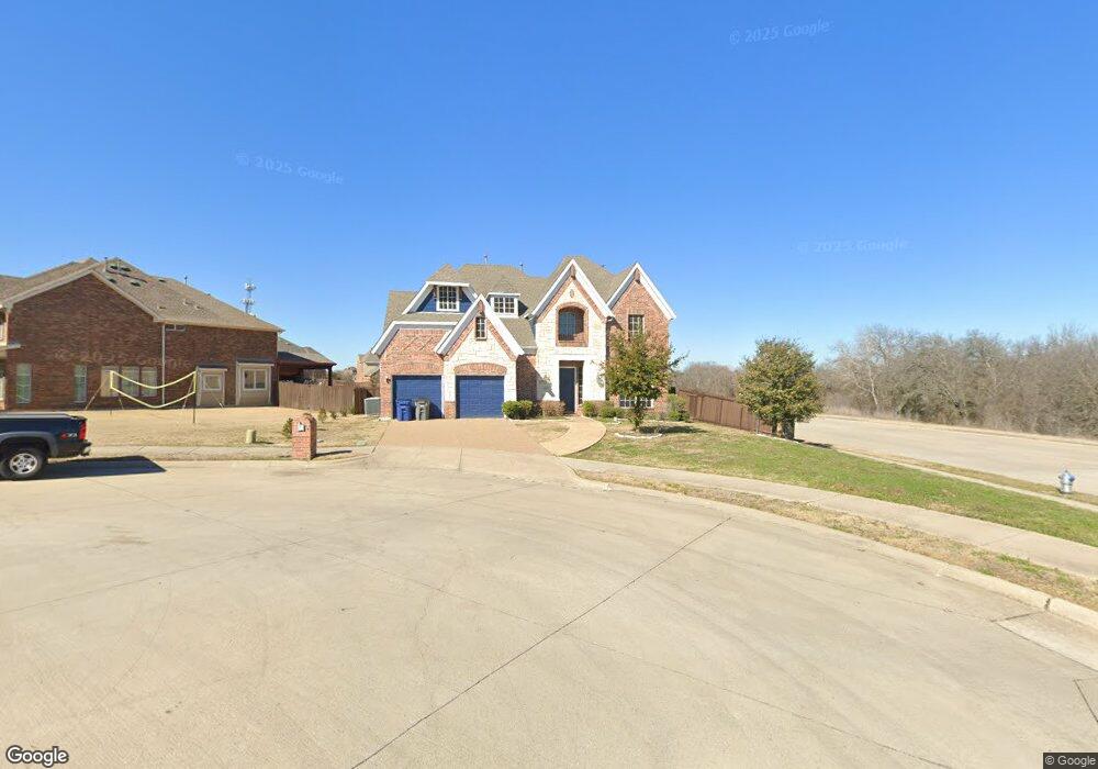 2100 Parkhurst Ct, Wylie, TX 75098 - photo 1