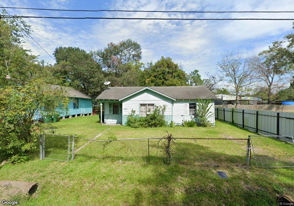 4803 Bostic St, Houston, TX 77016 - photo 1