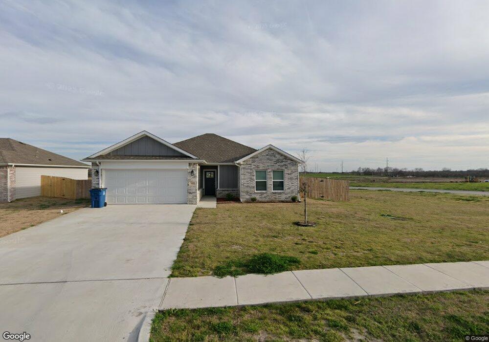 3837 Skylane Ave, Corsicana, TX 75110 - photo 1