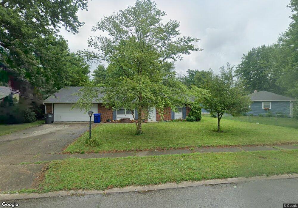 1700 Rue Royale Dr S, Kokomo, IN 46902 - photo 1